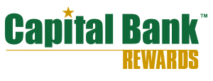 Capital Bank Rewards